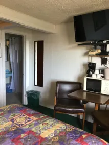 Carla's Inn - Chambre