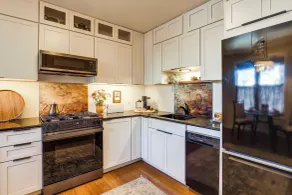 Updated bungalow in The Dalles! Walk to Downtown! - Interiör