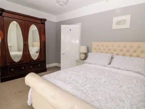 Daisy Cottage - Rom