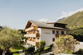 Thalguter - Rooms & Breakfast - Reception