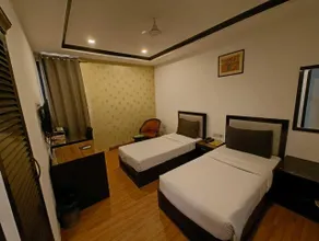 Hotel Veer Palace  - Quarto