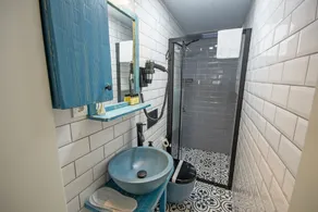 Neo Hotel Bozcaada - Casa de banho