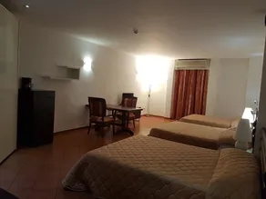 Hotel RDG - Room