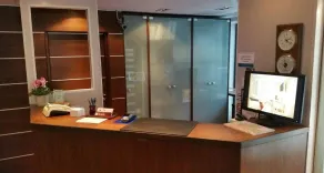 Best Western Hotel Apollo - Reception