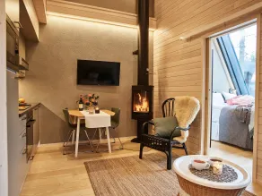 Nova Skyland Hotel - Room
