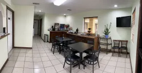 Country Hill Inn & Suite Eagle Pass - Restaurant