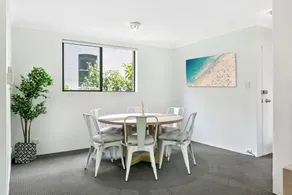 1 min walk to beach +Parking/ Bondi Bliss Lamrock - Restauration dans la chambre