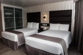 Plaza Paitilla Inn - Room