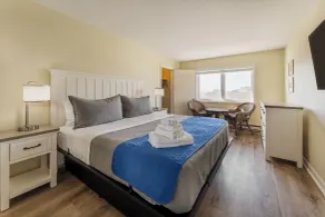Mia's Boutique Hotel  - Chambre