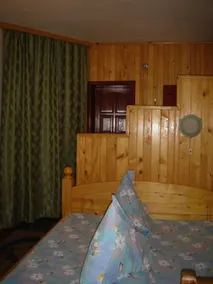 Rem's Pension - Room