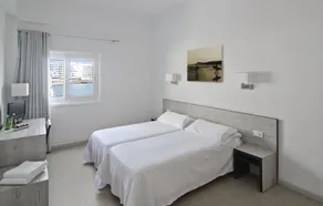 Hotel Médano - Chambre
