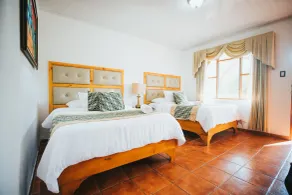 Hotel Villabosque Eco Boutique - Room