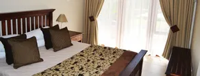 Riverwalk B and B - Quarto