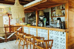 Mio Mio Beach - Réception