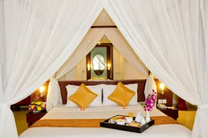 The Rani Hotel & Spa - Værelse