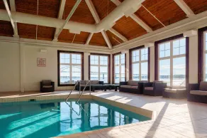 Rodd Miramichi - Piscine