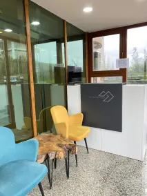 The Second House - Reception
