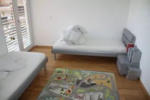 Indoor Swimming Pool, Sauna, Fitness, Private Gardens, Spacious Modern Apartment - Zimmer