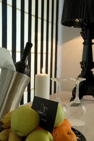 Andromeda Boutique Hotel - Rom