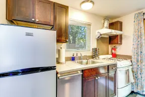 Stylish Home 2 Mi to Old Town Albuquerque! - Interiør