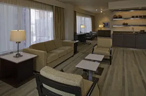Hyatt at Olive 8 - Chambre