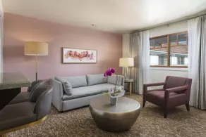 Corque Hotel, Solvang, A Tribute Portfolio Hotel - Rum