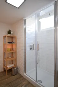 Il Giardino - Salle de bain