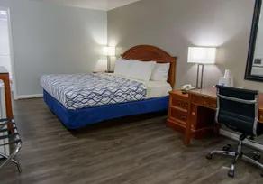 America's Best Value Inn Lancaster - Chambre