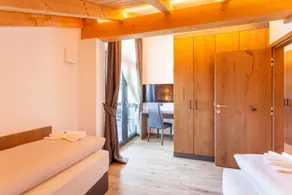 FOR MOMENTS Apartments & Spa - Quarto