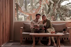 Paralos Irini Mare - Lobby