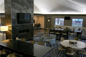 Super 8 by Wyndham Copley Akron - Réception