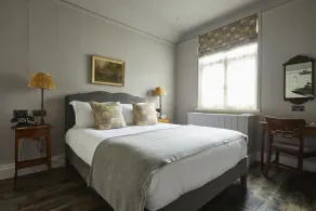 THE PIG at Combe - Devon - Chambre