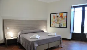 La Dimora del Musicante HomeGallery - Habitación