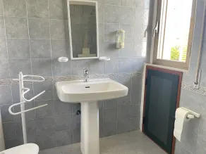 Verter Home B&B - Badezimmer