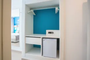 BQ Carmen Playa- Adults Only - Chambre