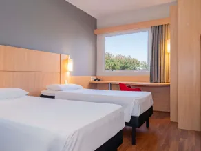 ibis Piracicaba - Room