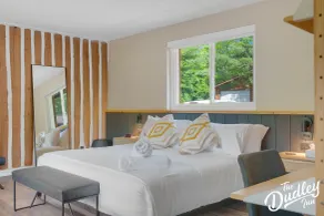 The Dudley Inn - Salle de bain