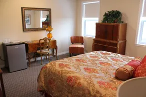 Honeycomb Bed & Breakfast - Chambre