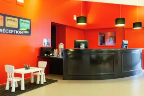 SOWELL RESIDENCES Les Lauriers Roses - Reception