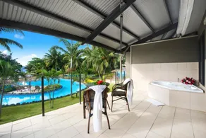 Iririki Island Resort & Spa - Room