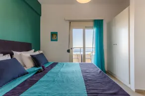 Pela Mare Hotel - Vistas desde la habitación