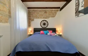 Apartment Mrgani 1814 - Camera