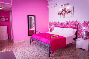 Colors B&B - Quarto