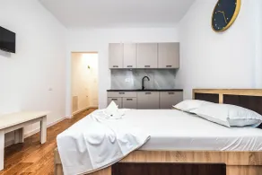 Stefan Building Mamaia Nord - Room