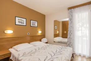 Apartments Stella Plava Laguna - Habitación
