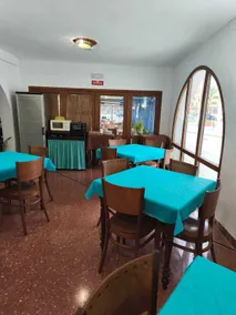 Hotel Blason Junior - Restaurant
