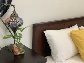 Moonlight House & Apartment Nha Trang - Room
