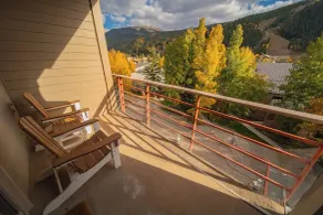 Ski Run 303 by SummitCove Lodging in Colorado - Exteriör