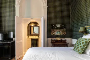 Molenmeers Boutique Guesthouses - Room