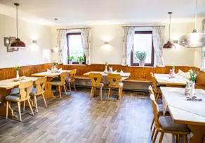 Gasthof Ruckriegel - Restaurant